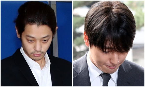 최종훈 정준영, 관련 이미지 1