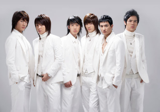 아이돌 초신성, 필리핀 해외 관련 이미지 4