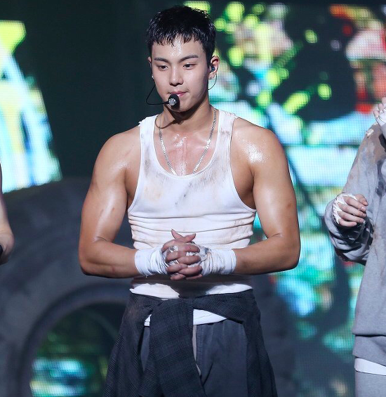 몬스타엑스 셔누, 유부녀와 불륜? 과연 어떤 일이 있었던걸까 관련 이미지 7