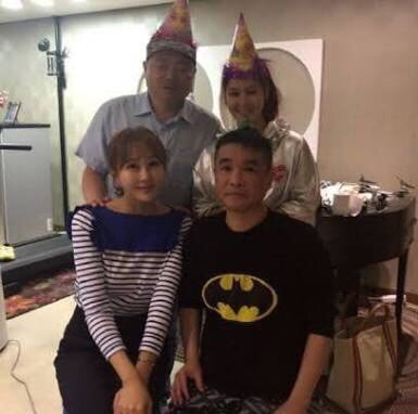 김건모 성폭행 고소 여성, 고소 결심 이유? 관련 이미지 7