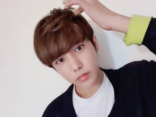 BJ이치훈, 관련 이미지 1