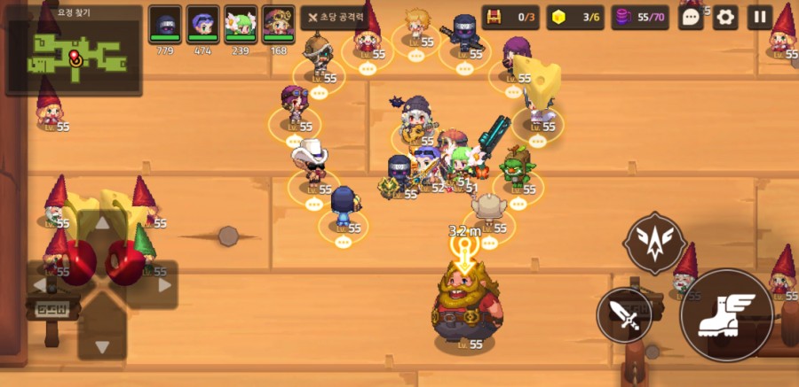 가디언 테일즈 관련 이미지 71