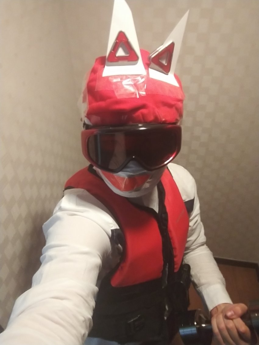 (대회) 모여봐요 동물의 숲 갤러리 코스프레 모음 관련 이미지 20
