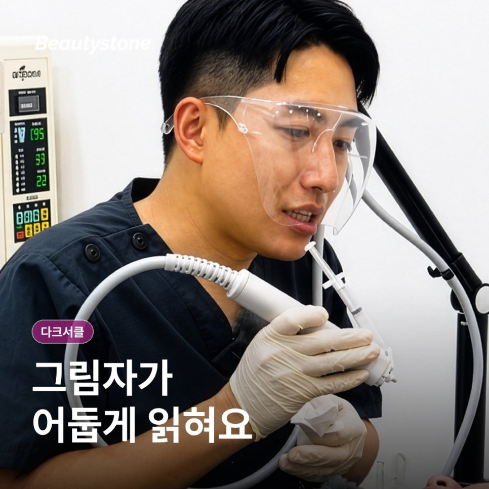 목동 다크서클 원인, 유형별로 치료가 달라지는 이유 관련 이미지 4