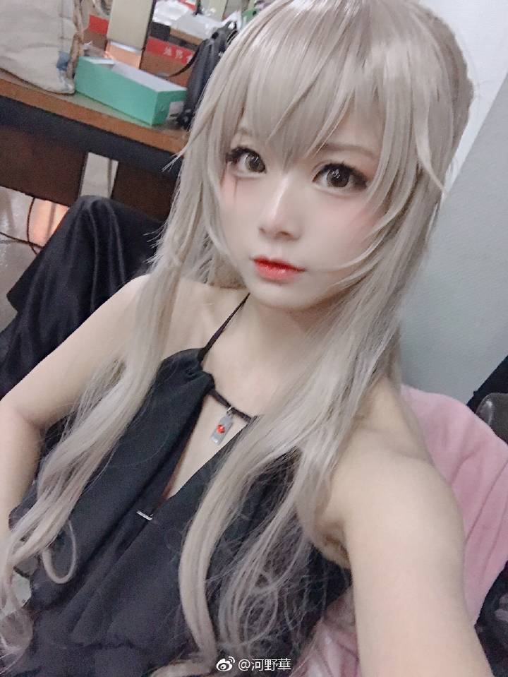 소녀전선 음악회 코스프레 모음 관련 이미지 11