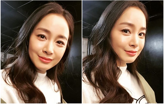 불변의 미모 김태희, 둘째 출산 후 첫 공식 자리 참석 관련 이미지 6