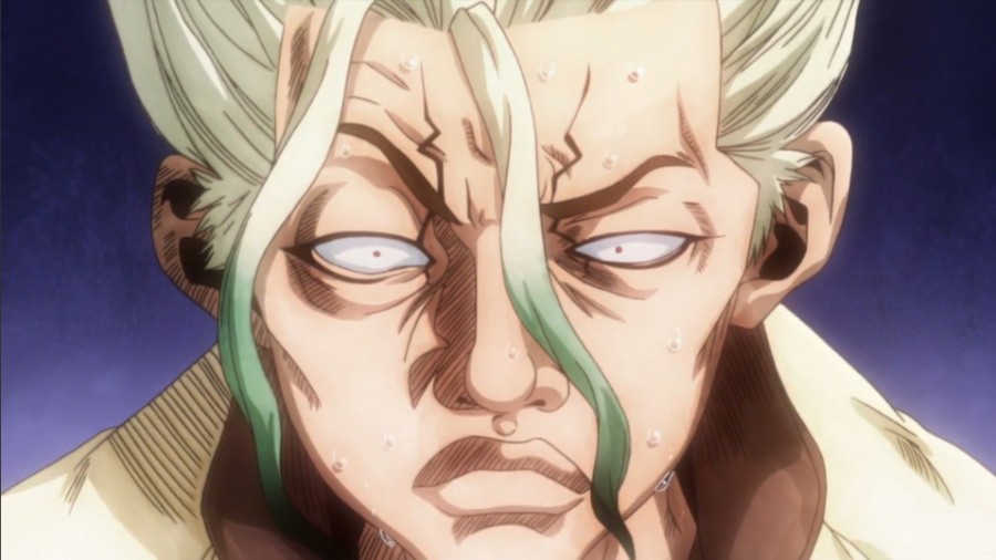 애니 닥터 스톤(Dr.stone) 감상 후기 관련 이미지 6
