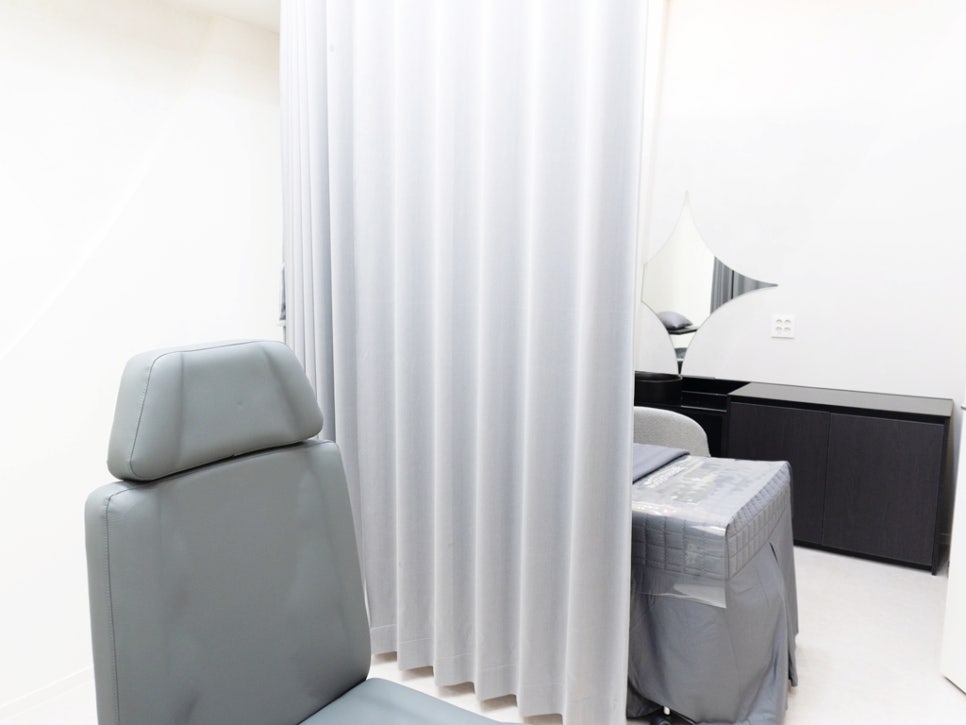 Balsan Station Dermatology Nose Filler Retention Period: How Much Difference Does a Retouch Make? image 14