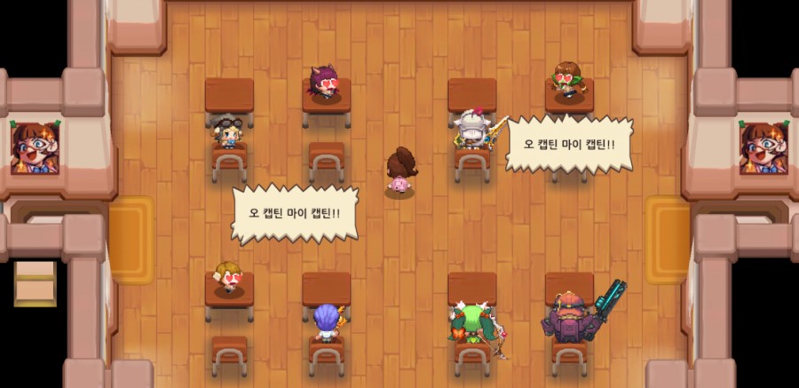 가디언 테일즈 관련 이미지 3