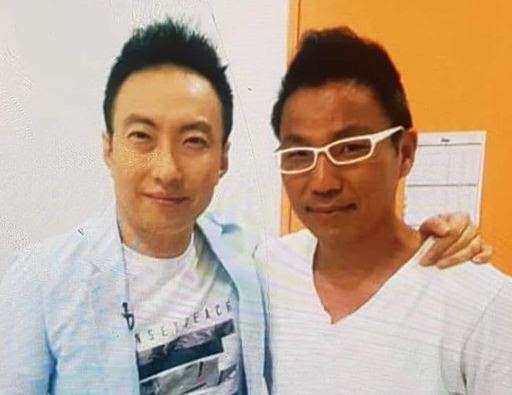 폐암4기 개그맨 김철민, 개 구충제 먹고있다 이유는? 관련 이미지 5