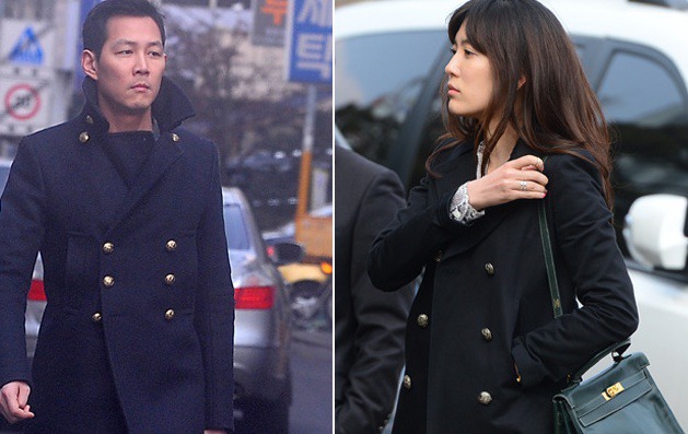 임세령 이정재 5년간 열애, 둘이 홍콩 여행간다 관련 이미지 3