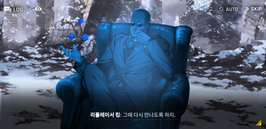 카운터 사이드 12일차 플레이 후기(장단점) 관련 이미지 66