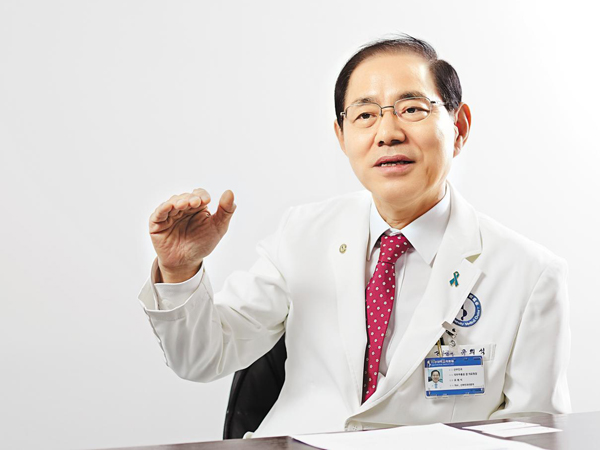 아주대 유희석 원장, 폭언 녹취록 논란.. 관련 이미지 4