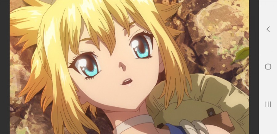 애니 닥터 스톤(Dr.stone) 감상 후기 관련 이미지 7
