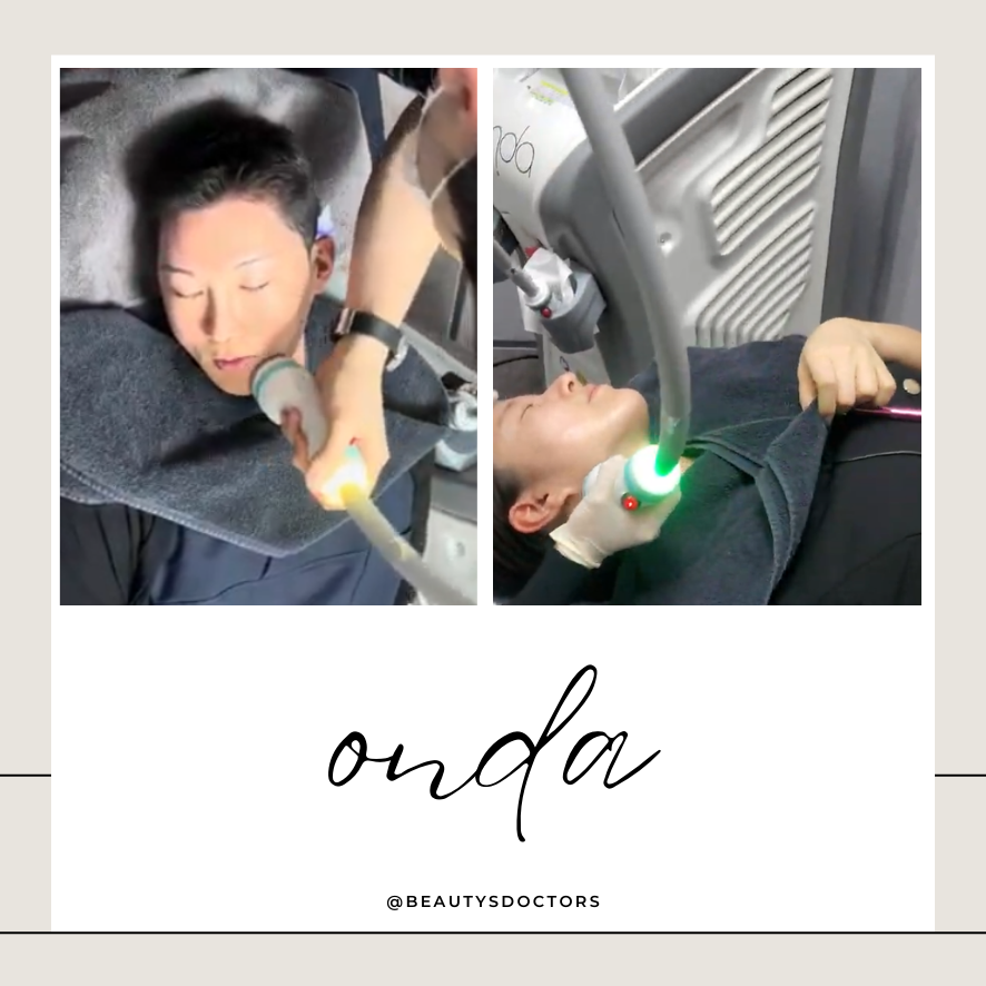 성산동 피부과 온다리프팅, 운동으로 안 되면 결국 시술밖에 답이 없나요? 관련 이미지 1