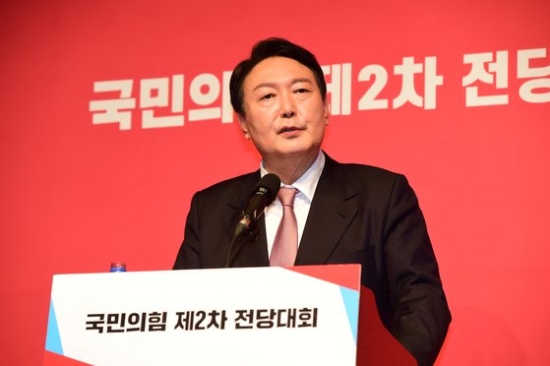 국민의 힘, 윤석열 후보의 공약 관련 이미지 2