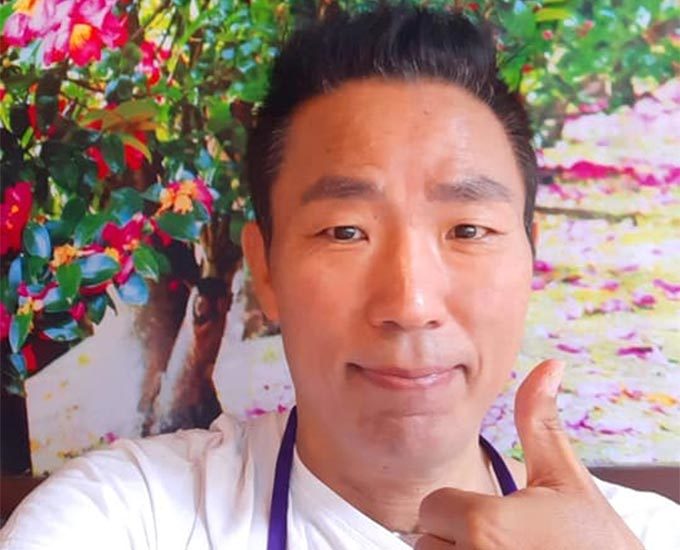 개그맨 김철민, 관련 이미지 1