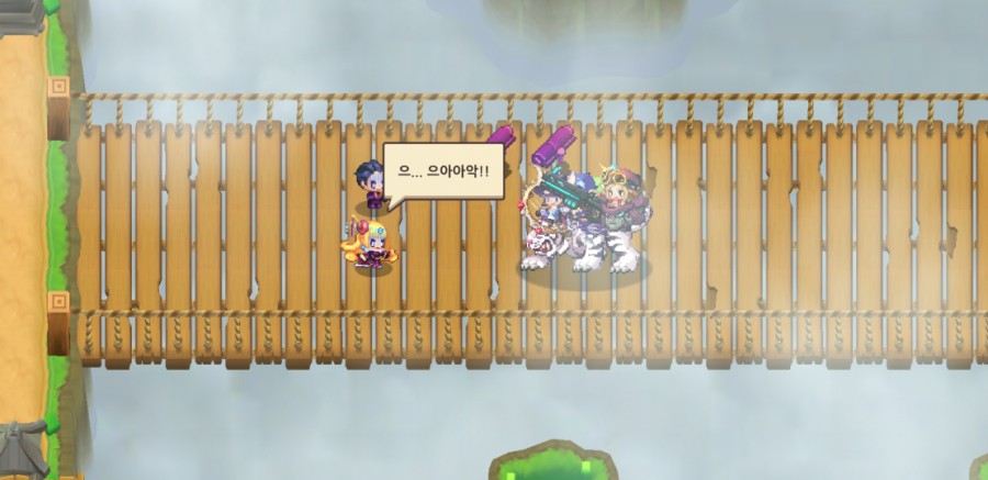 '갓겜' 가디언 테일즈 3일차 플레이 후기! 관련 이미지 41