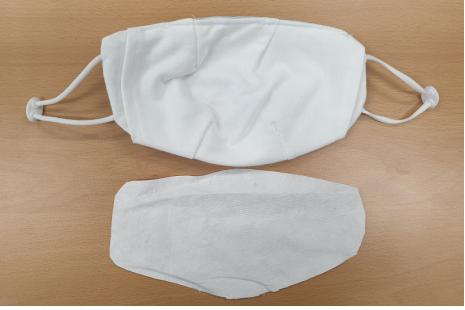 KF80 마스크를 직접 만든다고? 관련 이미지 2
