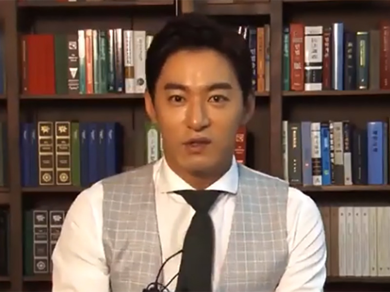 배우 주진모, 삼성 갤러시폰 해킹 사건 관련 이미지 2