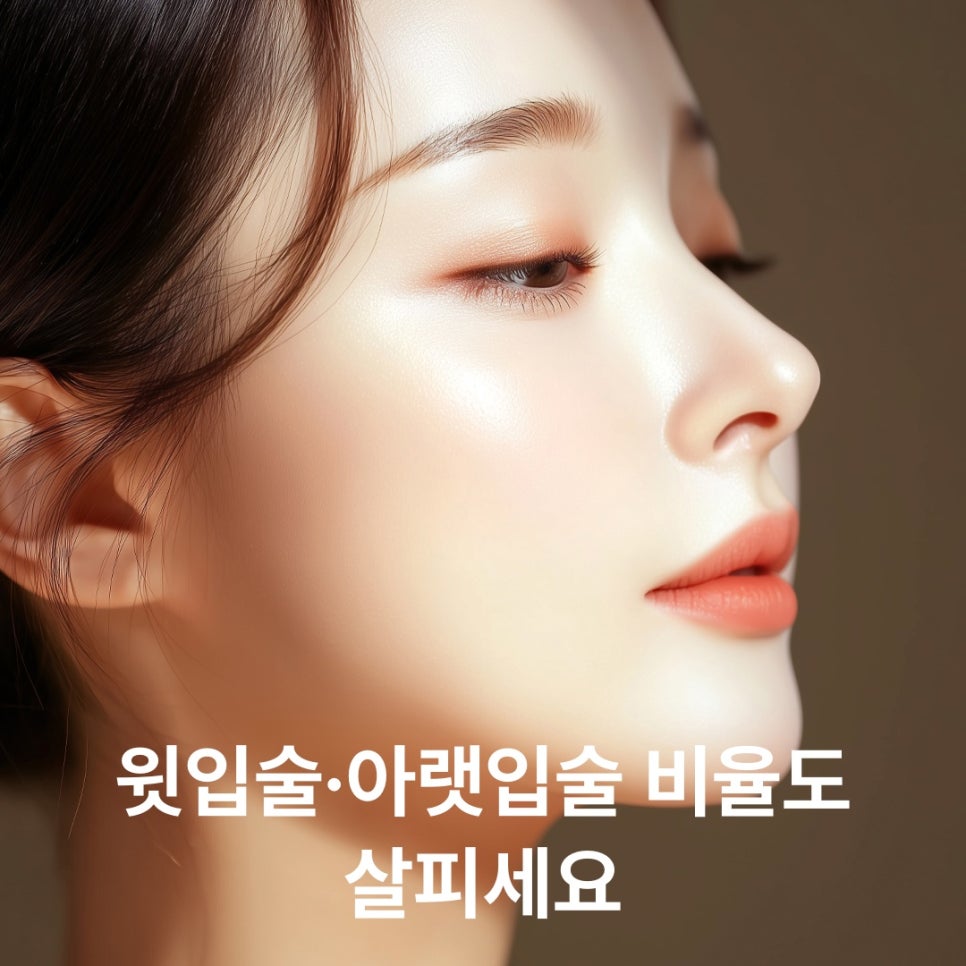 입술필러, 어떤 점을 고려할까? 관련 이미지 4