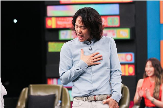 가수 양준일, 비디오 스타서 모든 관련 이미지 3