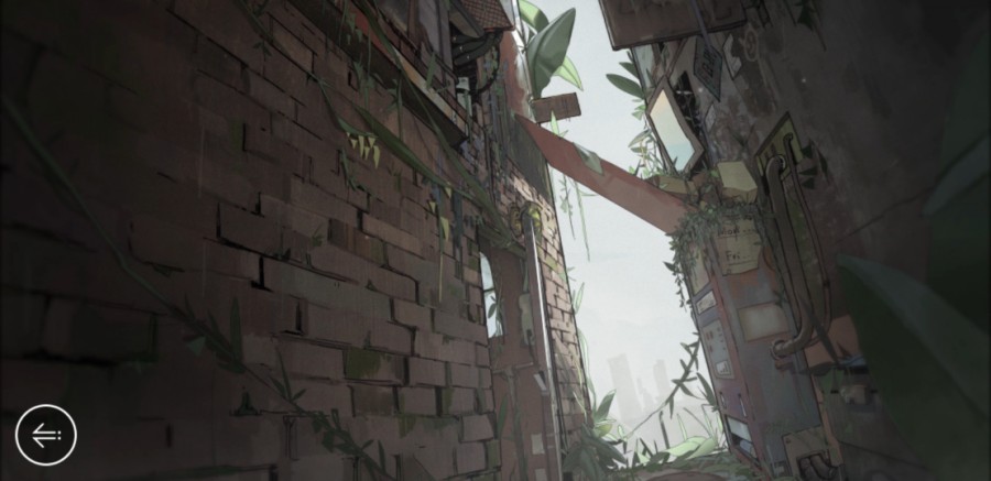 사이터스2(Cytus2) 엔딩 클리어 후기 관련 이미지 78