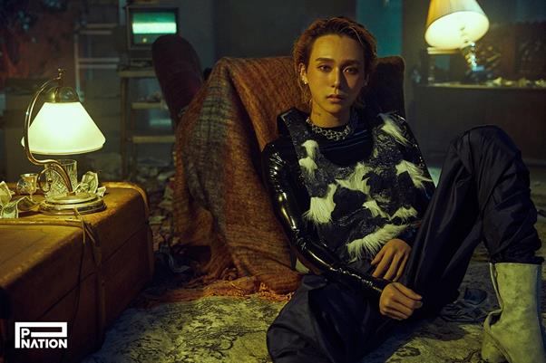 현아 이던 4년째 열애중, 데뷔전부터 열애? 현아 1년반 짝사랑 이야기 관련 이미지 11