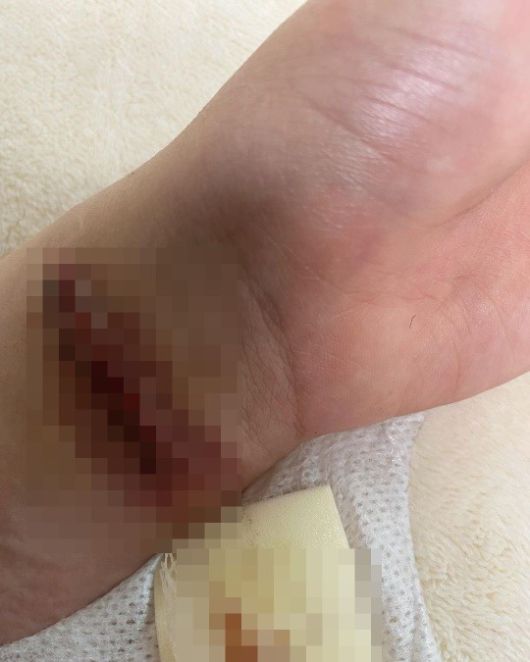 권민아, AOA 멤버 관련 이미지 3