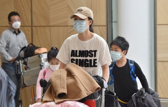 호주 한국인 입국금지, 대구는 관련 이미지 3