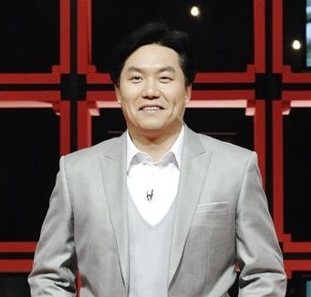 이재용 아나운서, 암투병 늦둥이.. 관련 이미지 1