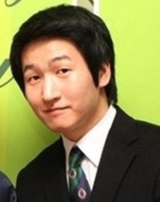 개그맨 최재욱, 관련 이미지 1