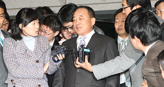 '태광실업그룹' 회장 박연차 별세, 향년 75세.. 관련 이미지 2