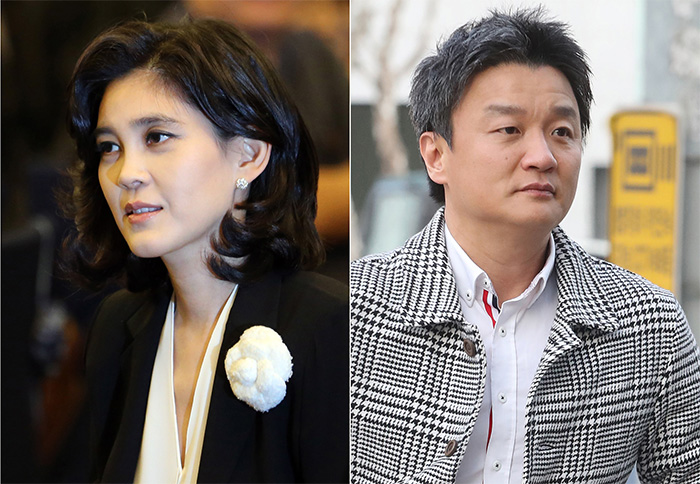 호텔신라 이부진, 임우재 이혼.. 관련 이미지 4
