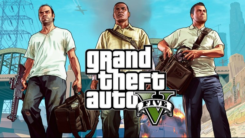 에픽게임즈, GTA5 무료배포..영구 소장 가능! 관련 이미지 2