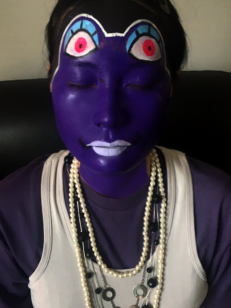 (대회) 모여봐요 동물의 숲 갤러리 코스프레 모음 관련 이미지 27