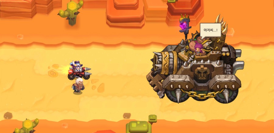 '갓겜' 가디언 테일즈 3일차 플레이 후기! 관련 이미지 38