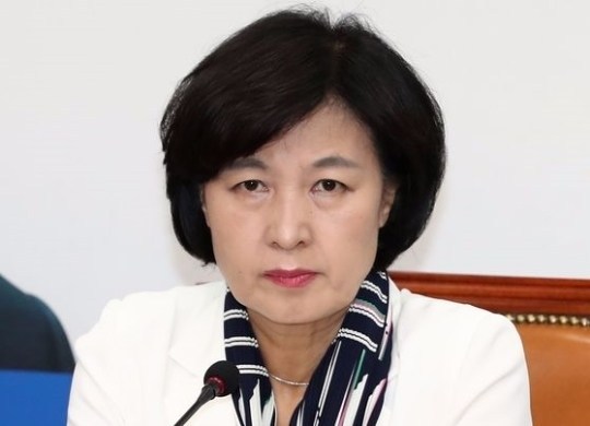 문재인 대통령, 법무부 장관에 추미애 후보 지목 화제! 최미애 누구길래? 관련 이미지 6