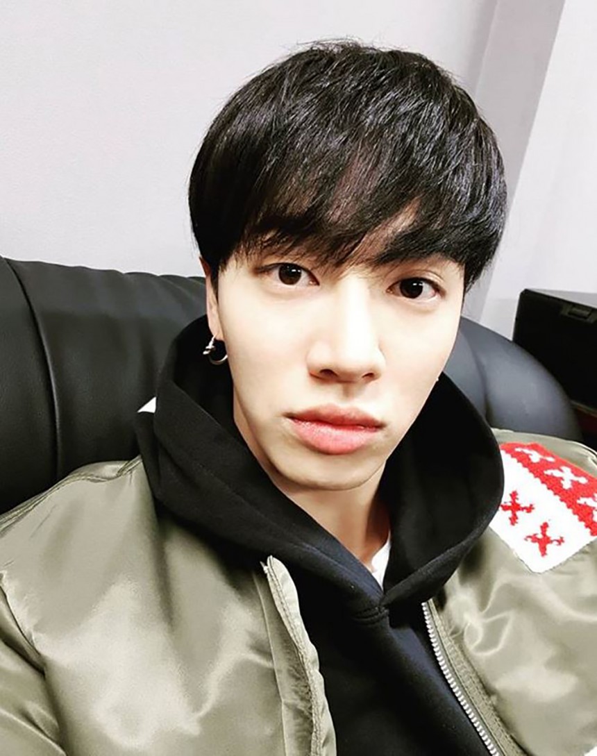 가수 이기광, 음원사재기.. 관련 이미지 3