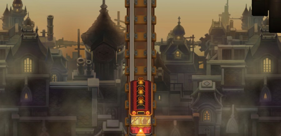 가디언 테일즈, 9챕터 라 제국 클리어 완료 관련 이미지 14