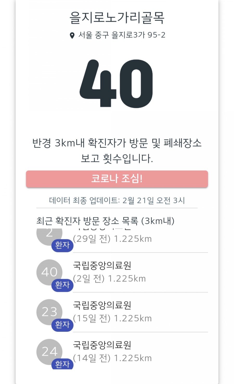 코로나있다(coronaita), 코로나19 관련 이미지 3