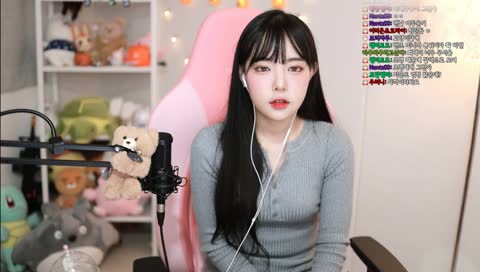 유명 스트리머 BJ잼미 사망, 관련 이미지 6