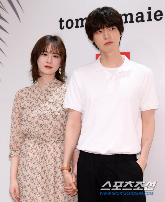 구혜선, 연예계 잠정 은퇴 이혼은 하지 않을거고 대학 복학할거다 관련 이미지 3