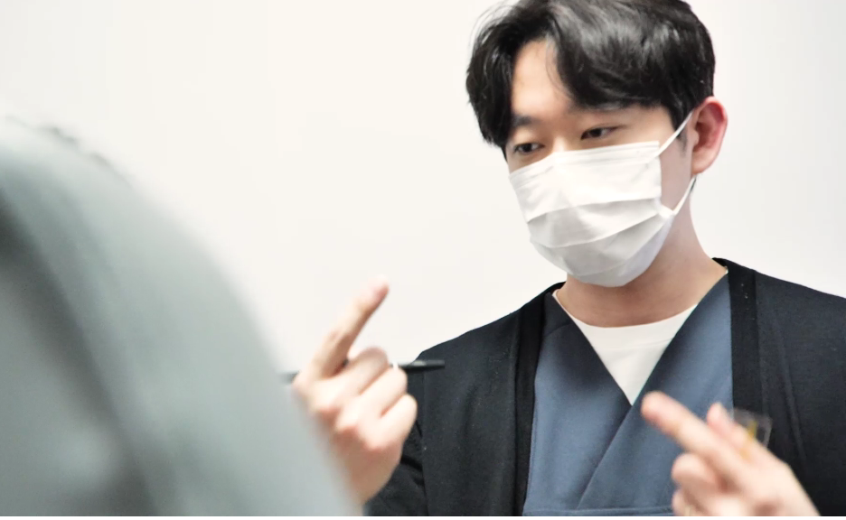 입술필러 1cc 후기, 입꼬리 보톡스와 함께하는 이유 관련 이미지 5