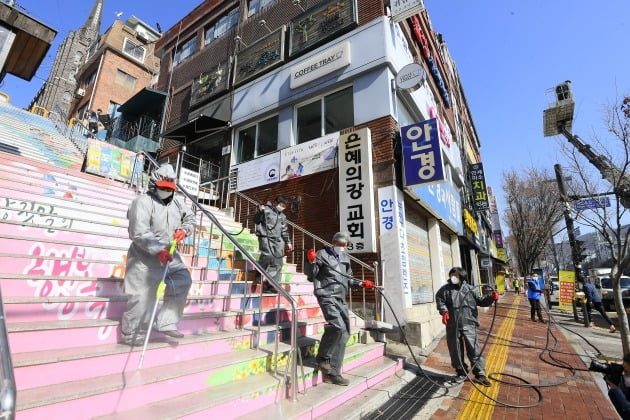 성남은혜의강교회, 관련 이미지 1