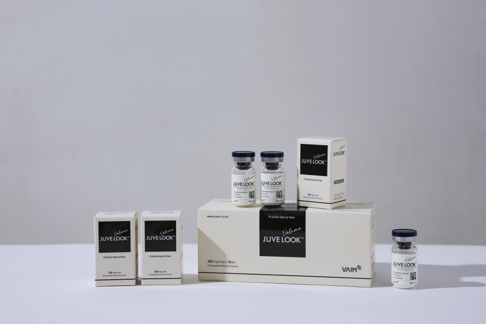 쥬베룩 볼륨, 결과가 다른 이유는 명확합니다 관련 이미지 3