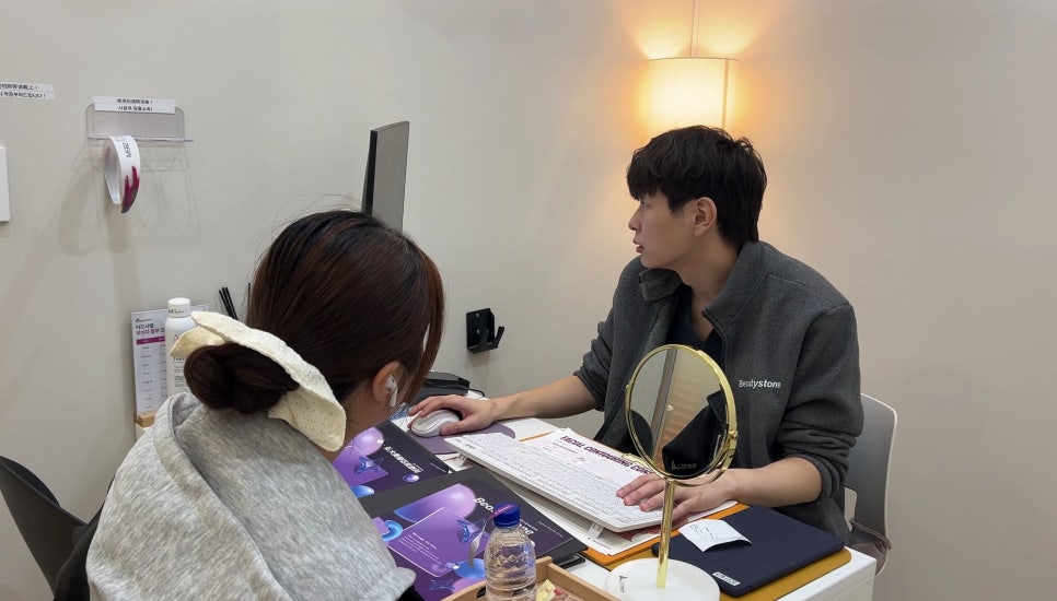 Hapjeong Dermatology: 10 Types of Fillers Explained by the Director image 8