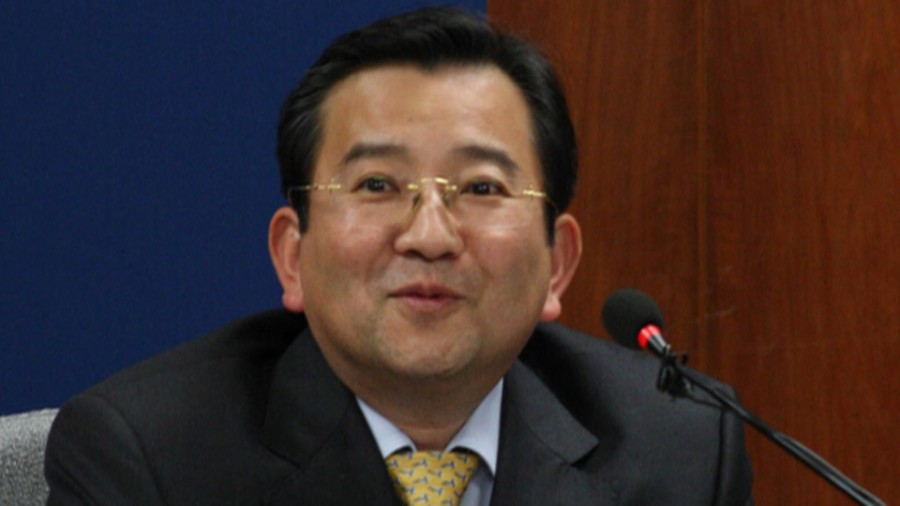 전 법무부차관 김학의 별장 성접대, 1심 무죄 선고 뇌물 1억5000만원 관련 이미지 3