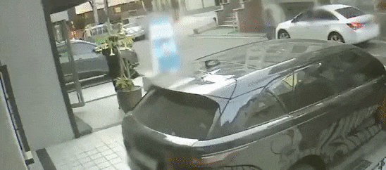 가수 에이톤, 성폭행 미수범 제압 화제(영상) 관련 이미지 5