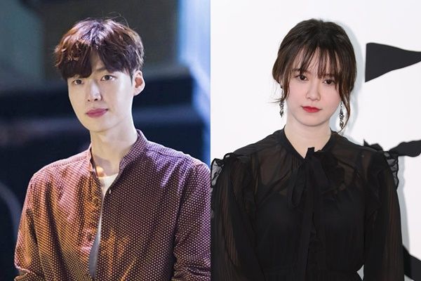 배우 오연서, 허위사실 유포로 구혜선 고소할거다 관련 이미지 2